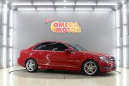 Omega Mobil MERCEDES BENZ C250 AMG AT (KM 65.898) 