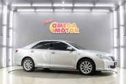 Omega Mobil T. CAMRY V 2.5 FACELIFT AT (KM 35.236) 