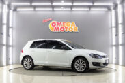 Omega Mobil VW GOLF MK7 1.4 TSI AT (KM 48.204) 