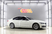 Omega Mobil BMW 320I SPORT LCI AT (KM 20.563) 