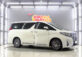 Omega Mobil T. ALPHARD G 2.5 AT (KM 43.527) 