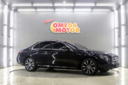 Omega Mobil MERCEDES BENZ E 200 AVANTGARDE FACELIFT AT (KM 19.714) 